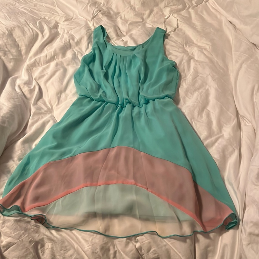 Cute sun dress